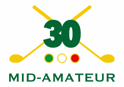 Logo 30 anni trasparente